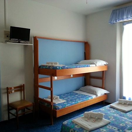 Hotel Costa D'Oro ริมินี ภายนอก รูปภาพ