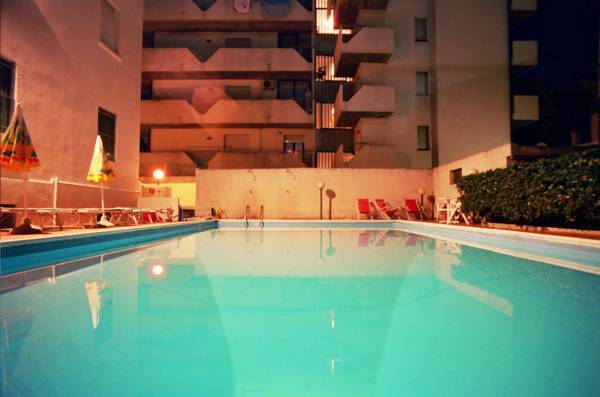 Hotel Costa D'Oro ริมินี ภายนอก รูปภาพ