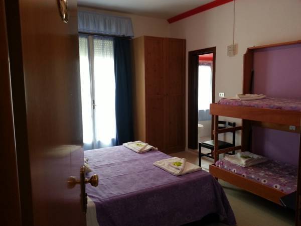 Hotel Costa D'Oro ริมินี ภายนอก รูปภาพ