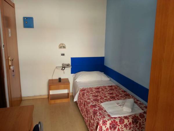 Hotel Costa D'Oro ริมินี ภายนอก รูปภาพ