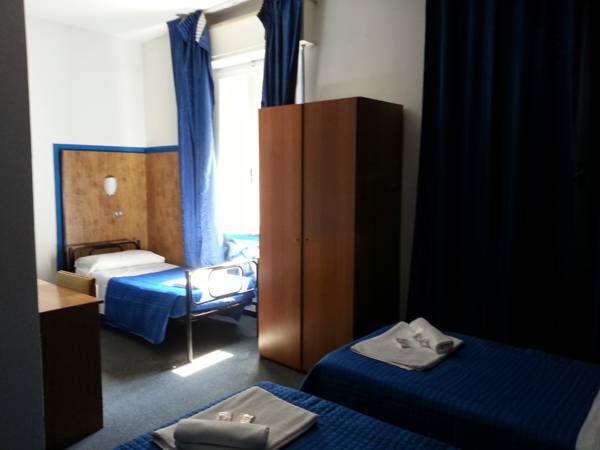 Hotel Costa D'Oro ริมินี ภายนอก รูปภาพ