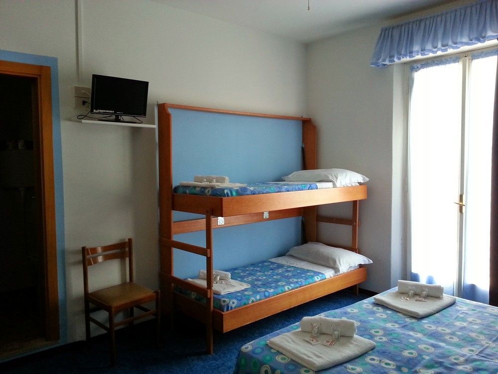 Hotel Costa D'Oro ริมินี ภายนอก รูปภาพ