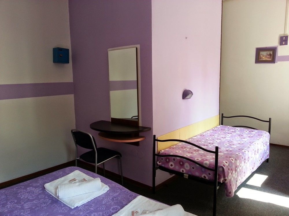 Hotel Costa D'Oro ริมินี ภายนอก รูปภาพ