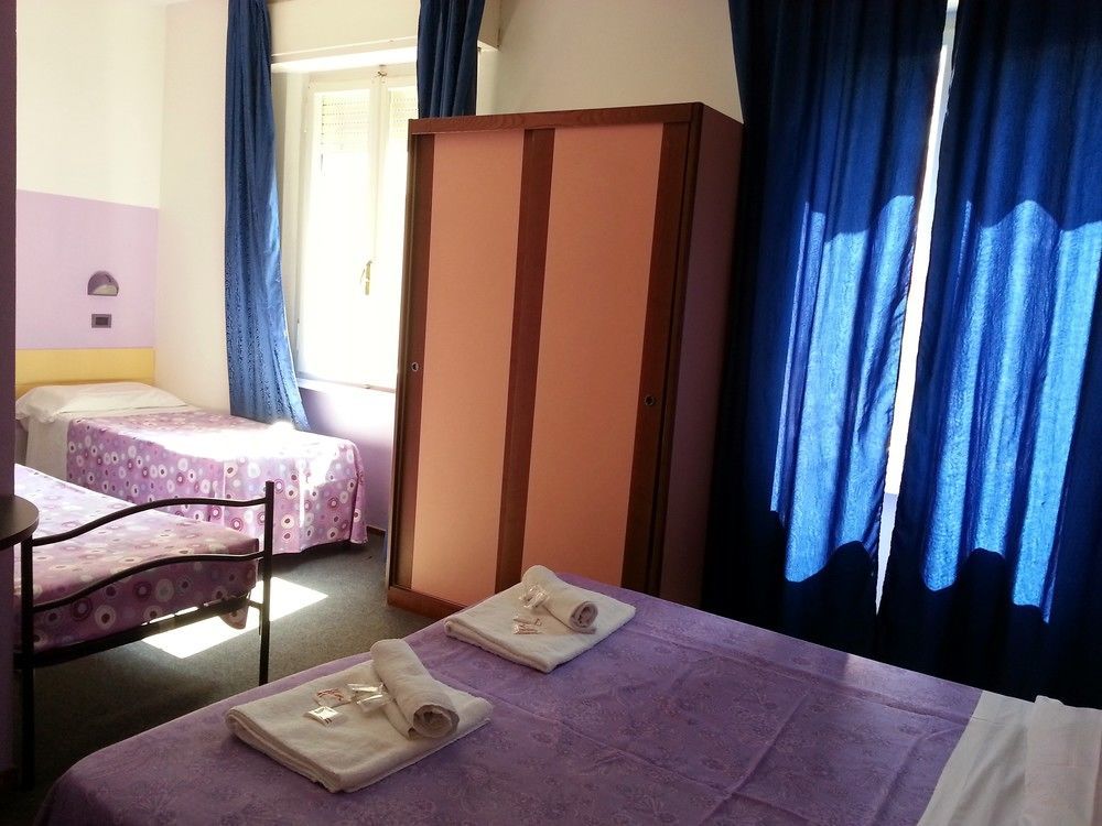 Hotel Costa D'Oro ริมินี ภายนอก รูปภาพ